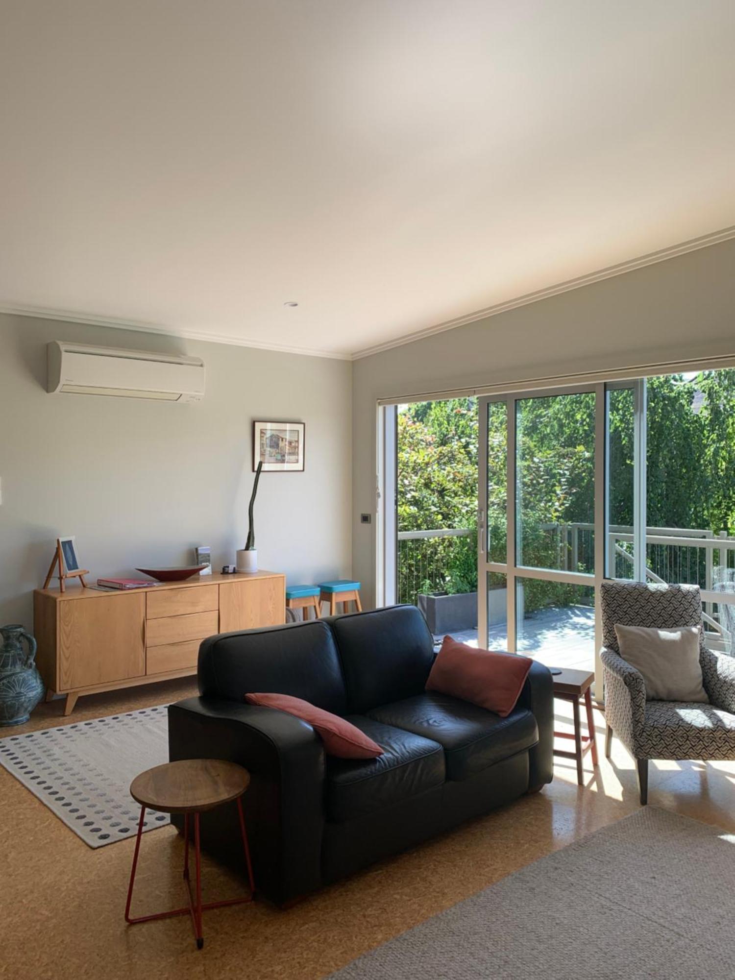 Clock View Apartment Alexandra Esterno foto